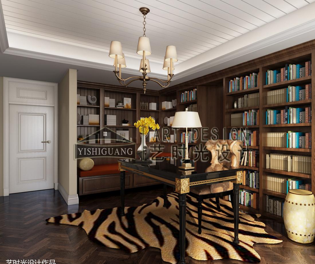 
雅居乐·御宾府/谷先生/简欧 -8