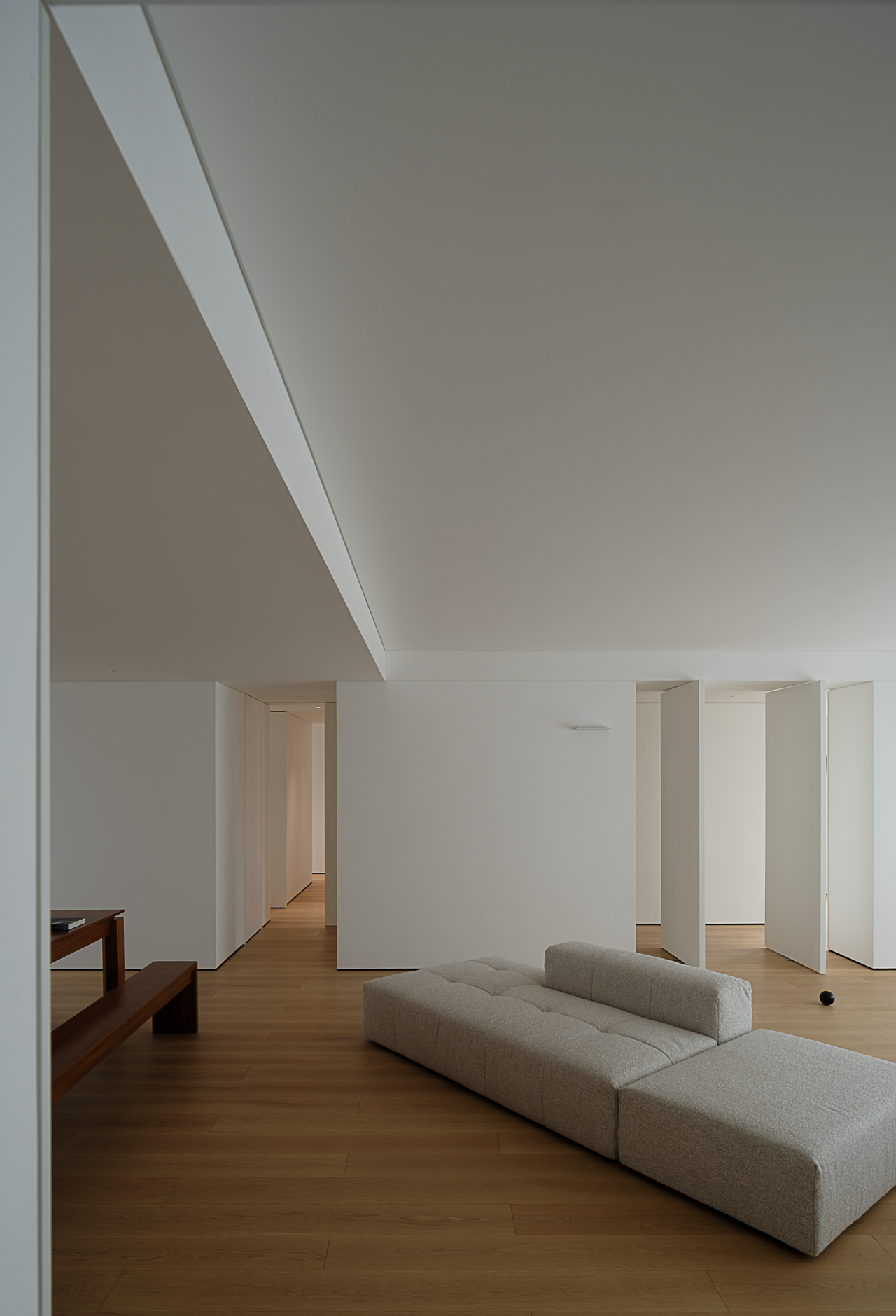 观至设计 · 湖北220㎡大平层丨中国湖北-22