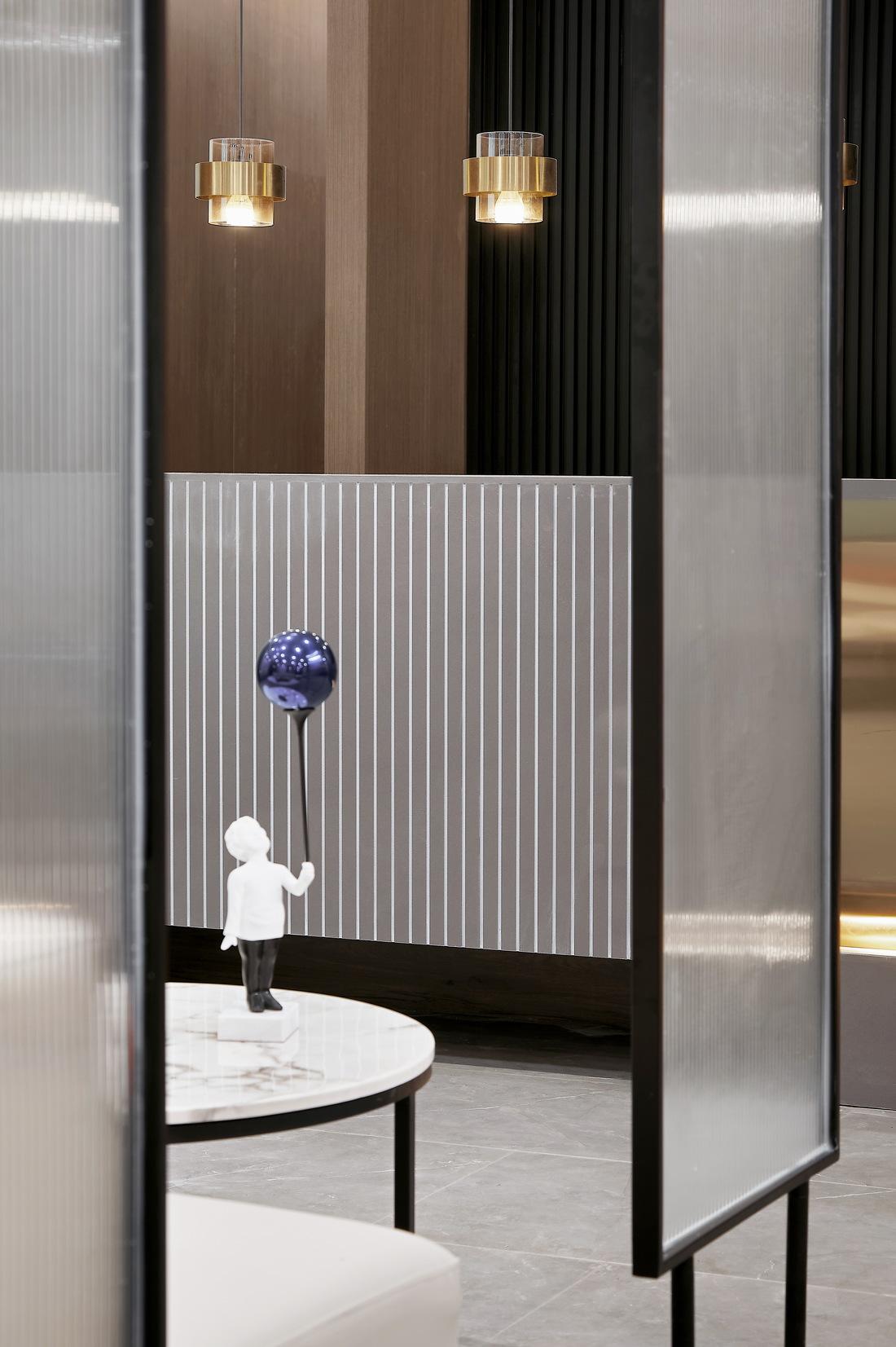 贝壳签约服务中心丨中国南京丨ZNG 智恒设计-48