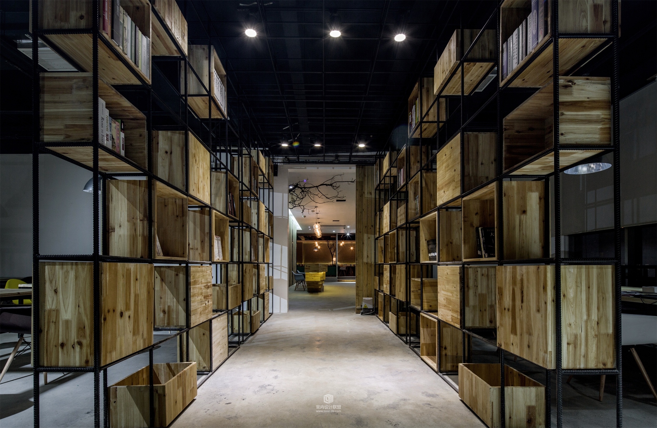 生存力联合办公设计-24