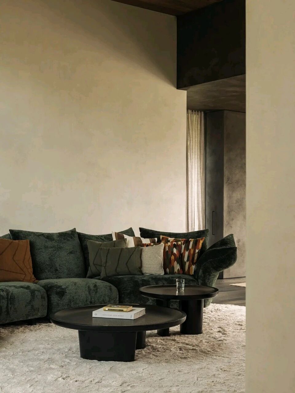 Dunes and Sand Residence（比利时海岸私宅）-35