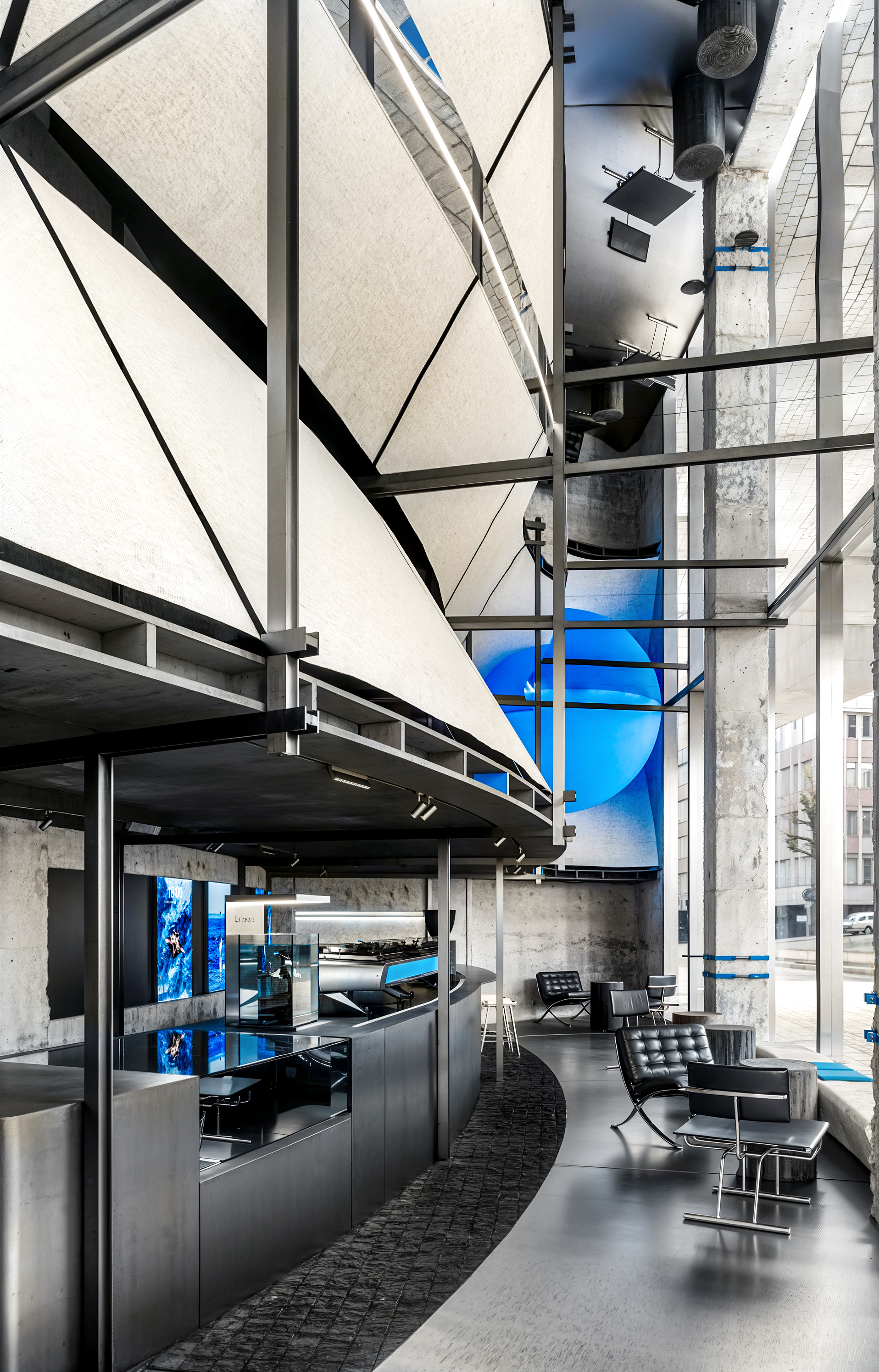 近期设计+渲染作品-7