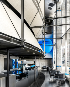 近期设计+渲染作品