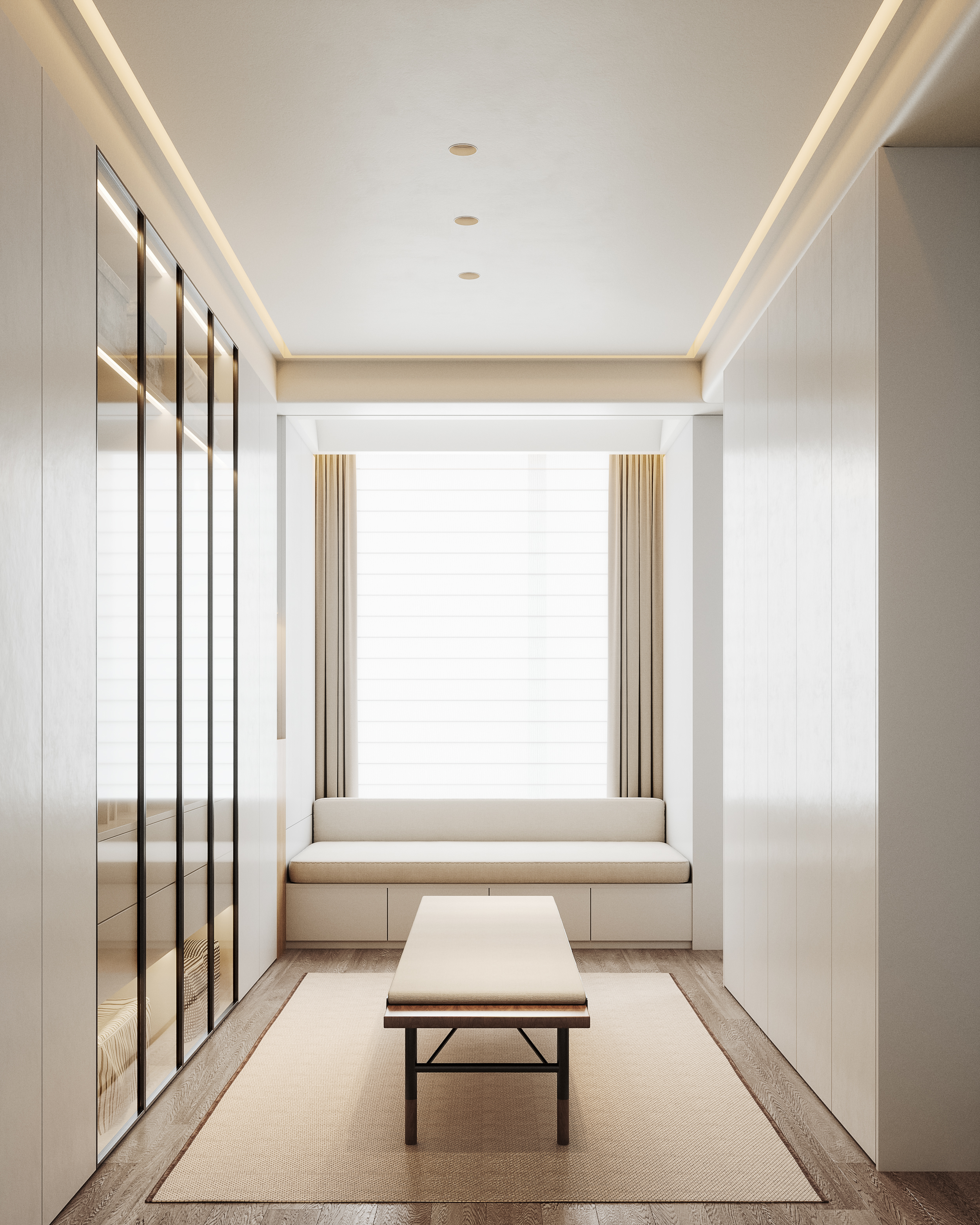 一些小卧室。。-11