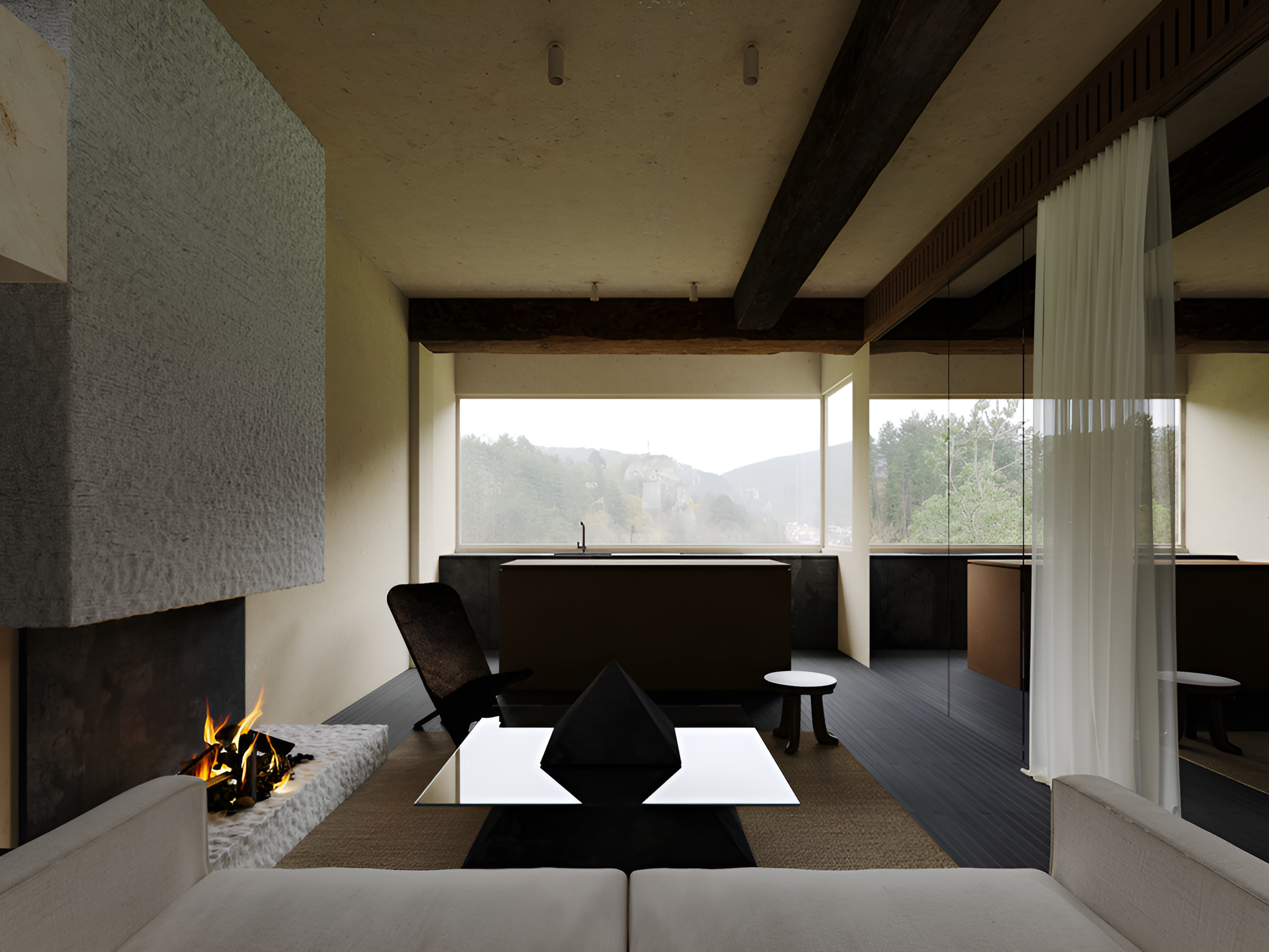 有无摄影 studio丨中国江西丨NOTHING DESIGN-13