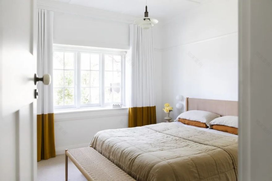 悉尼现代主义住宅丨澳大利亚悉尼丨Studio Prineas-82