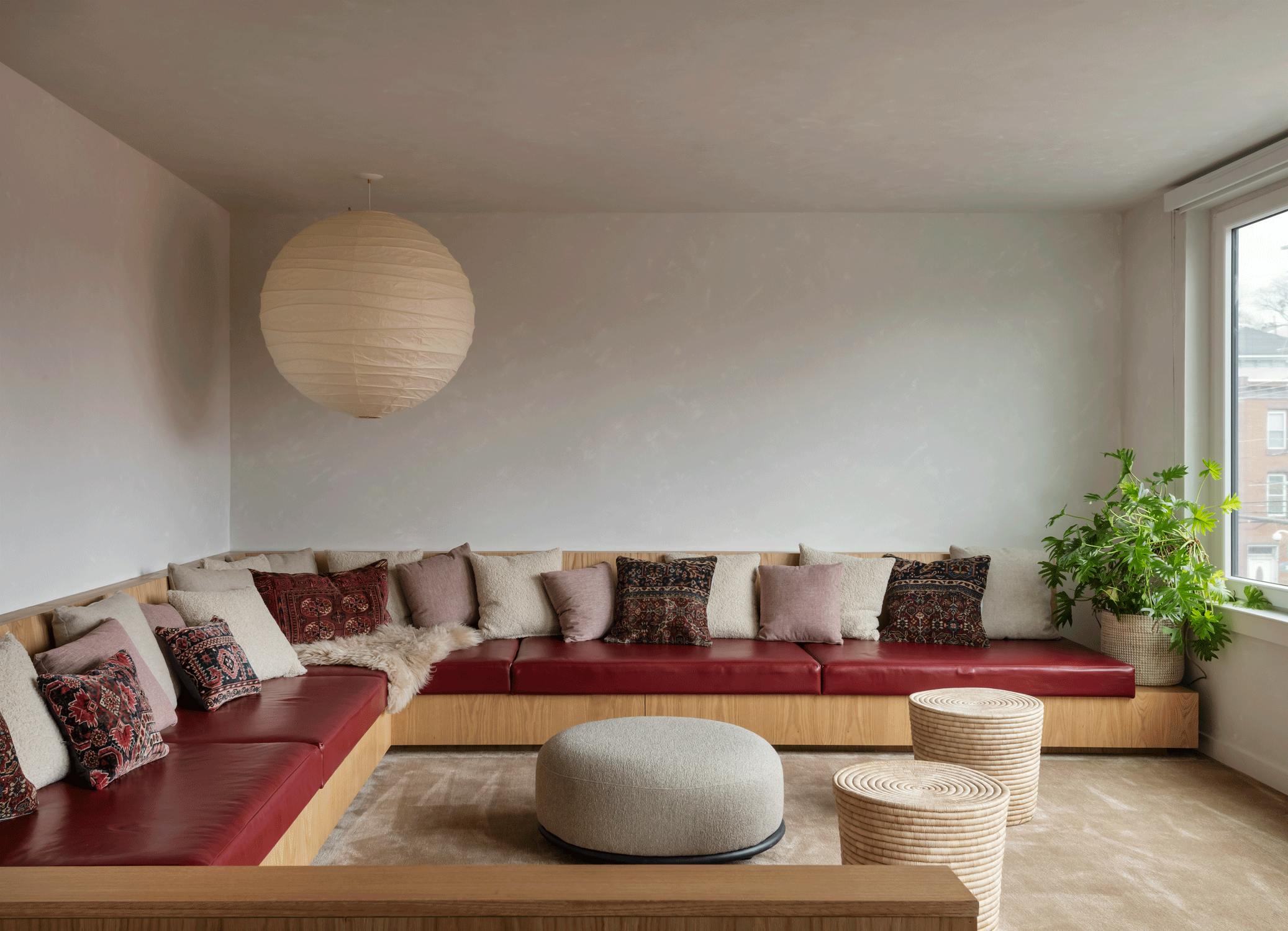 丨美国费城丨Morris Adjmi Architects-22