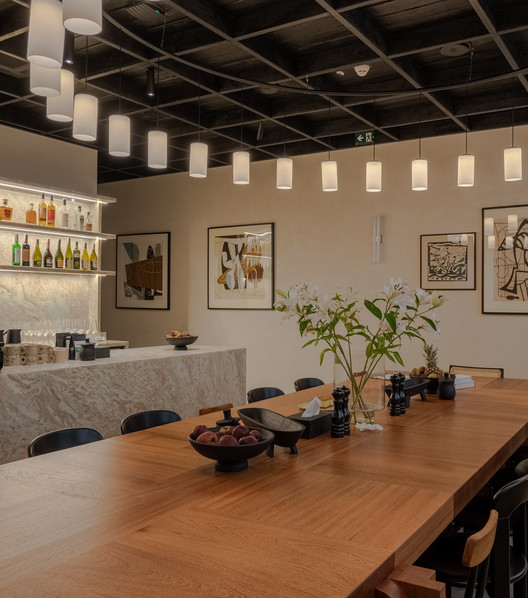 波兰克拉科夫 Warszauer Hotel丨INDO Architekci-27