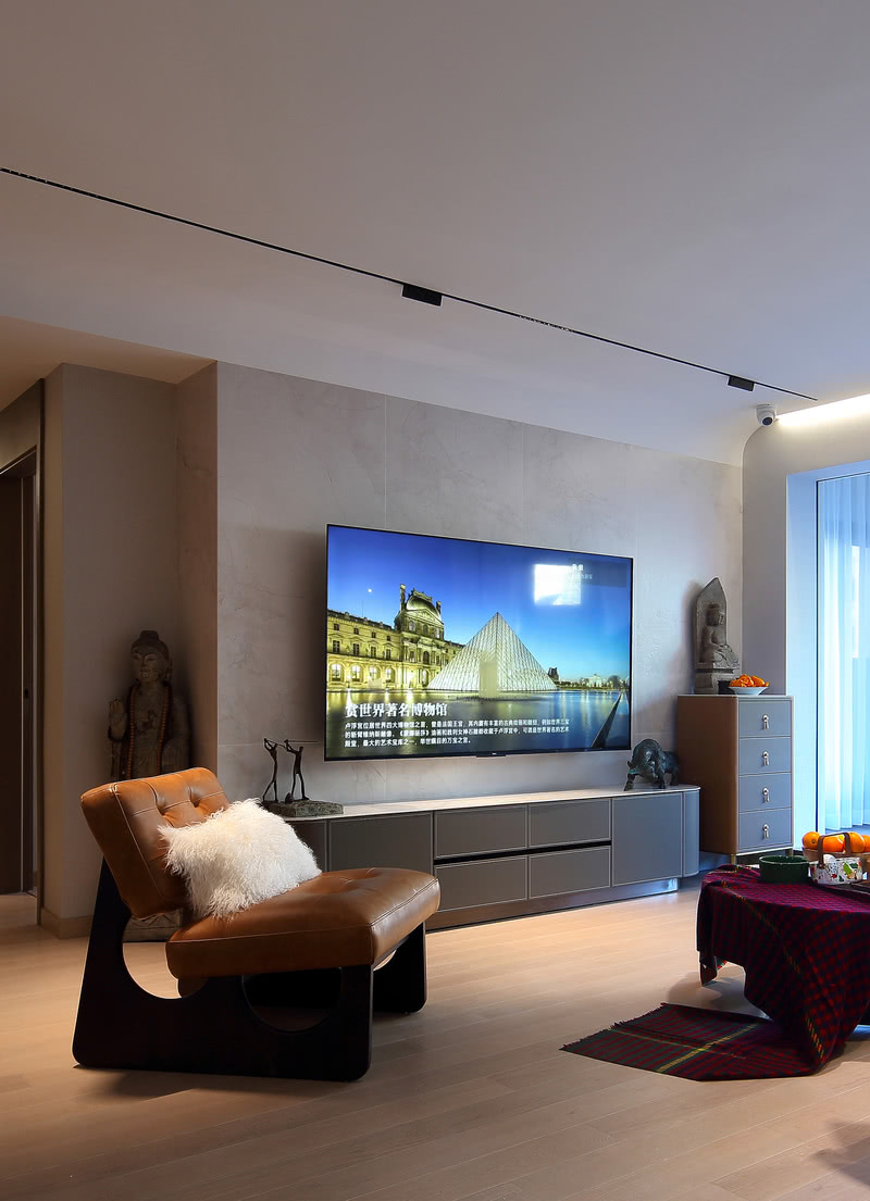 漓江壹号·龙瑞阁养老空间设计-11