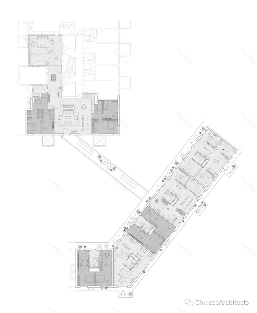 瑞士 Dübendorf 社区建筑 | 灵活多元的空间设计-29