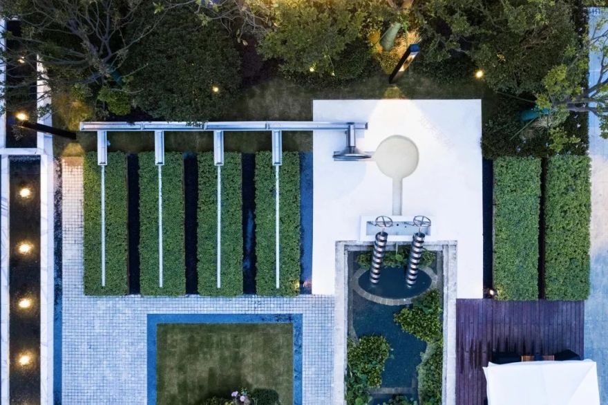 中南蚌埠江山府 | 种下一米菜园,收获心田一亩-58