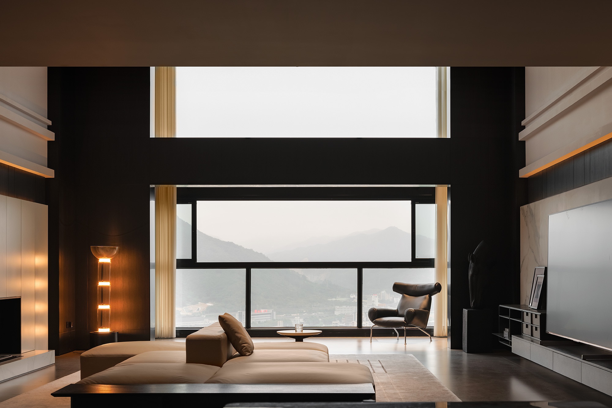 Boloni Waterfront City  水岸城丨中国广东丨普宁市博洛尼全屋定制-67