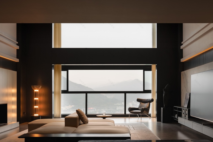 Boloni Waterfront City 水岸城丨中国广东丨普宁市博洛尼全屋定制-67