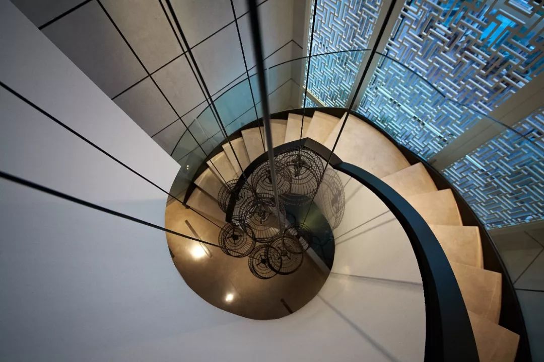 无界|unbounded丨中国温州丨浙江筑正装饰設計工程有限公司-17