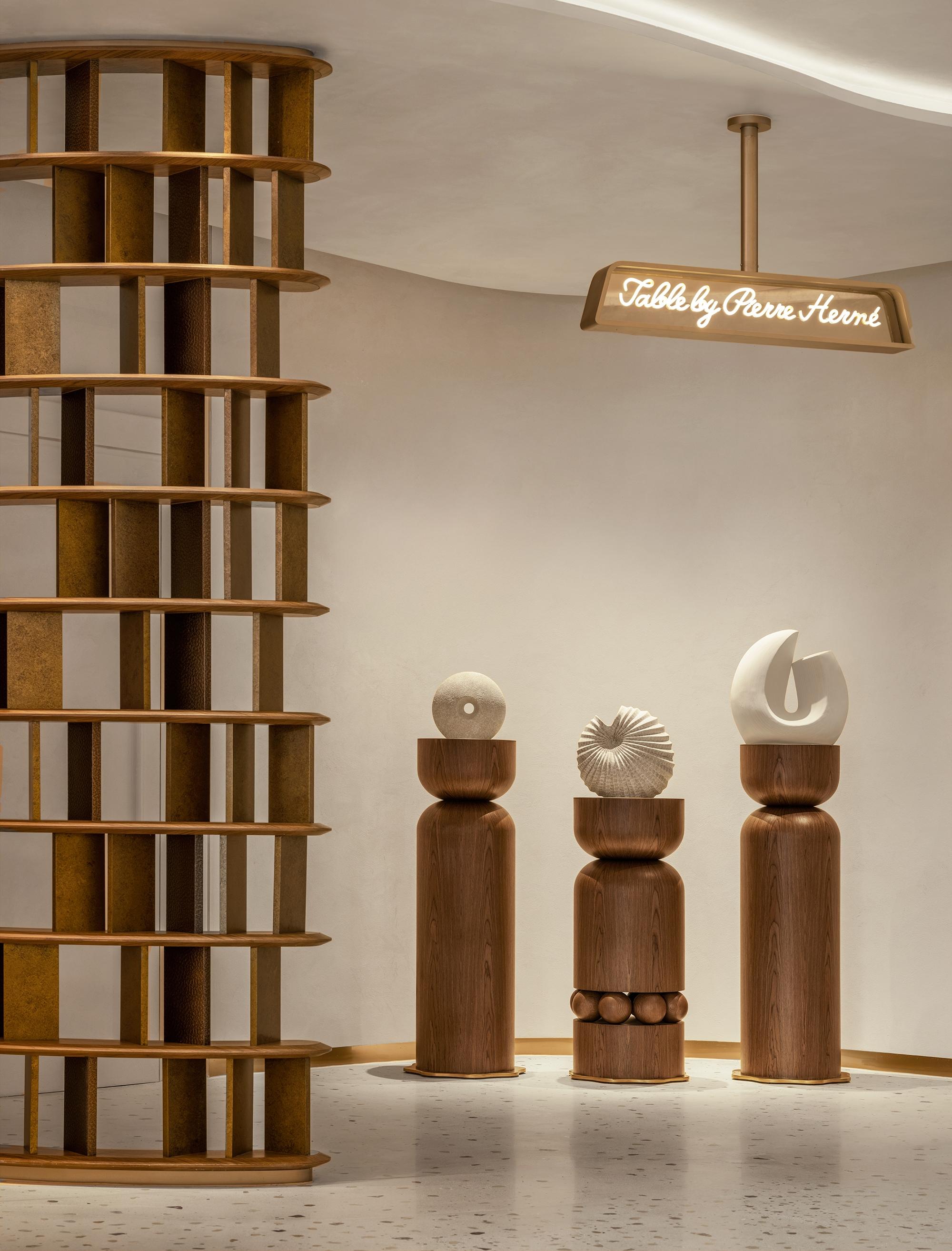 Pierre Hermé Paris旗舰店丨新加坡-16