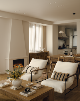 唐618丨中国西安丨壹所设计