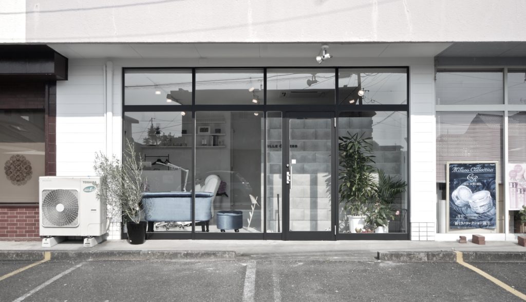 丨日本宫崎丨有限会社COGITE-19