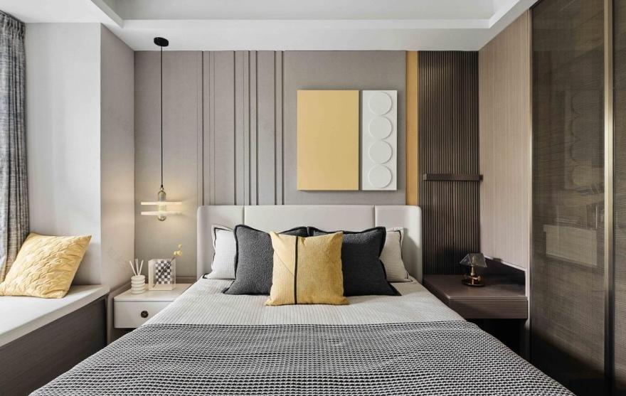 融创·宿迁未来城样板间丨中国宿迁丨南京我们室内设计有限公司-24