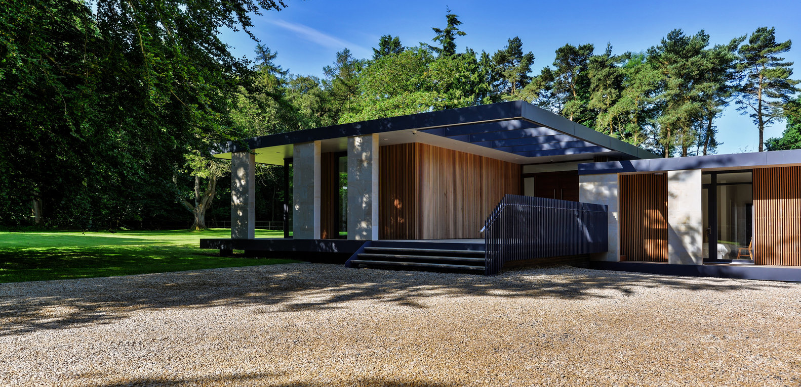 斯凯伍德宅邸-27