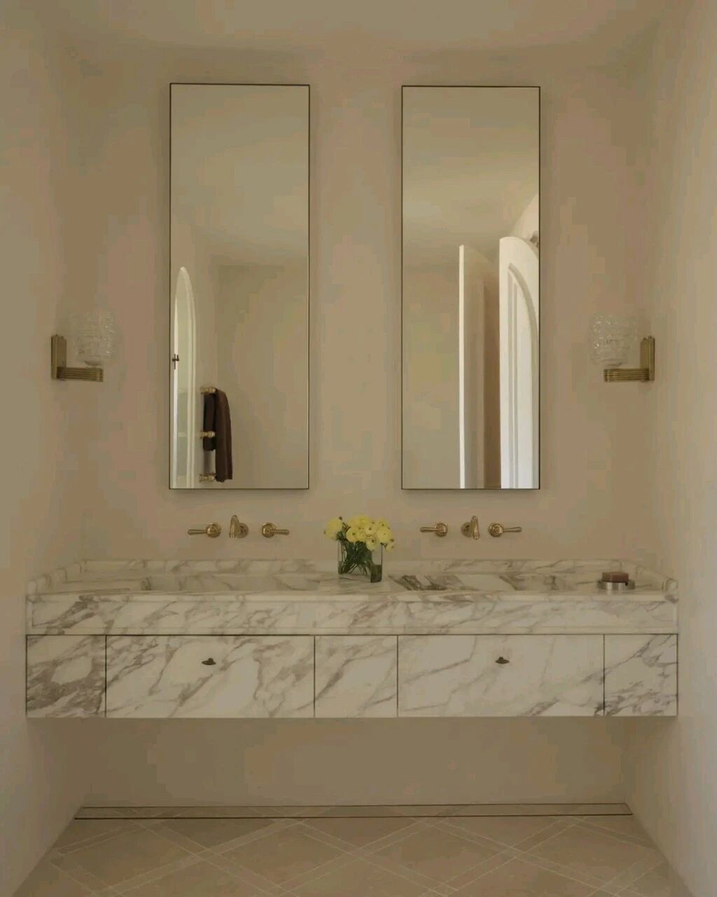 贝尔维尤山住宅丨澳大利亚悉尼丨Phoebe Nicol-56