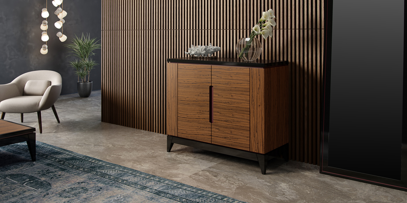 源起新家具工厂的展厅设计-17