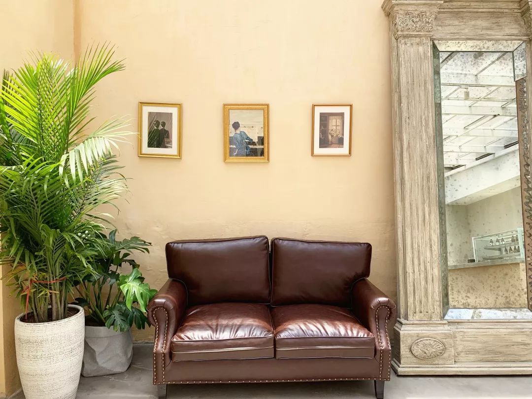 韩风 INS 风结合,打造多元拍摄空间——杭州荭馆西兴第六期改造-3