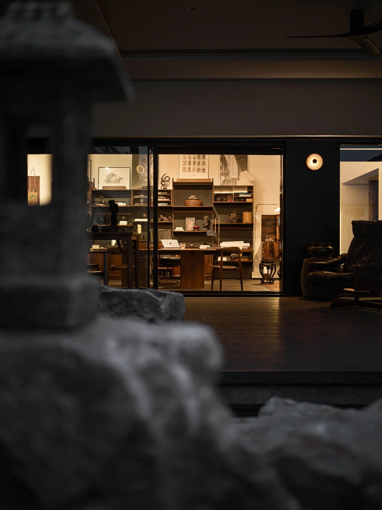 喜园丨中国苏州丨PXD  龎喜设计事务所-89