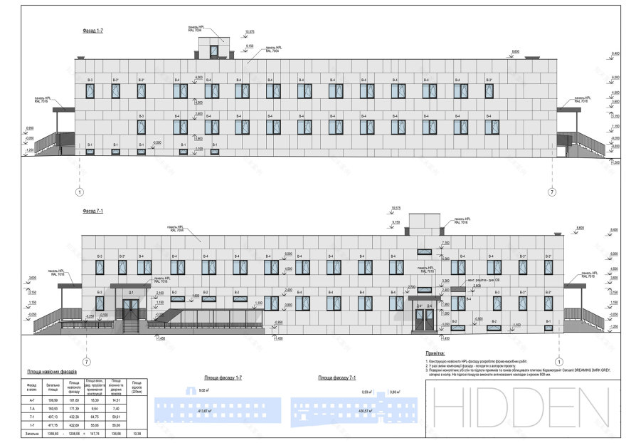 ARCHITECTURAL DRAWINGS-8