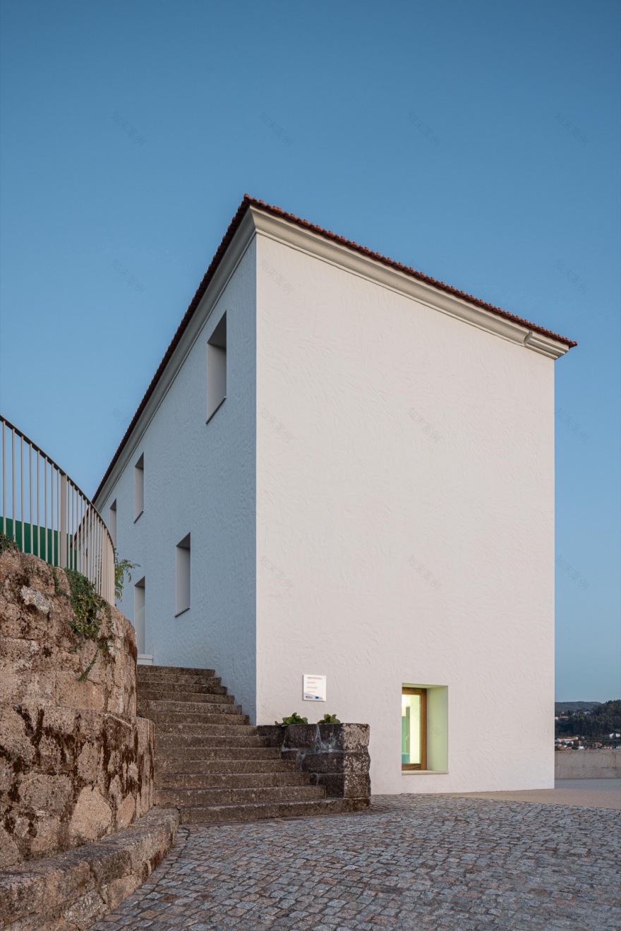 文化中心丨葡萄牙丨Galeria Gabinete-18