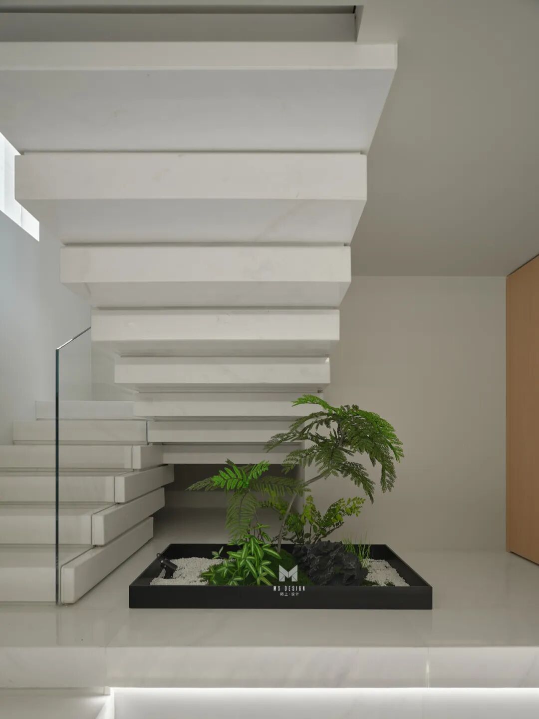 陌上新作｜600里以外的信任：一套房子教会我们的设计真相-156