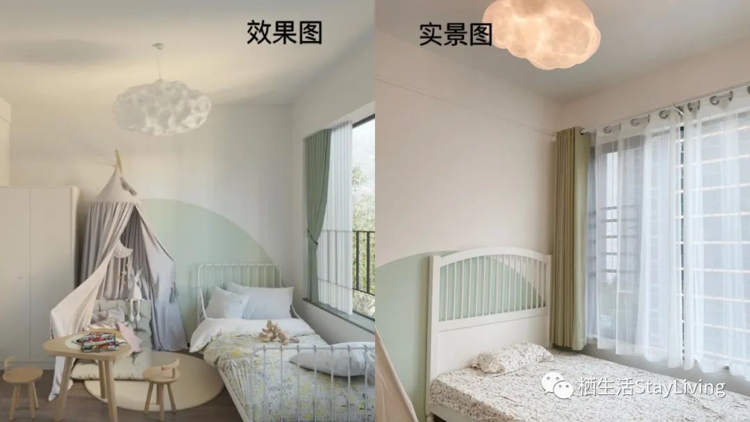 中山万科金域中央 120m²精装房改造丨中国中山丨SHU 空间-15