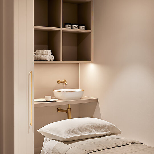 Holism Retreat at MGallery by Studio Tate | Australian Interior Design Awards-5