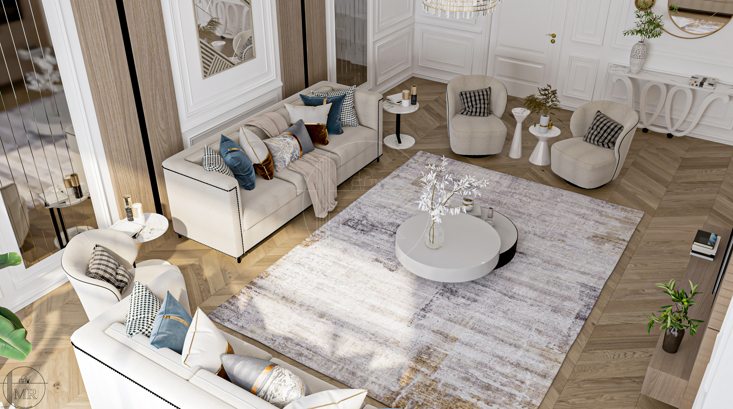 Living room (CLASSIC)-5