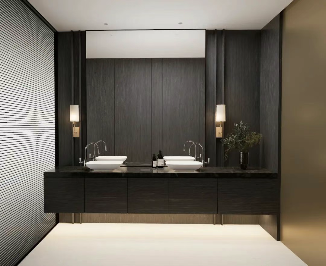 宜曼美容店丨中国舟山丨INNER BOX 空间设计有限公司-45