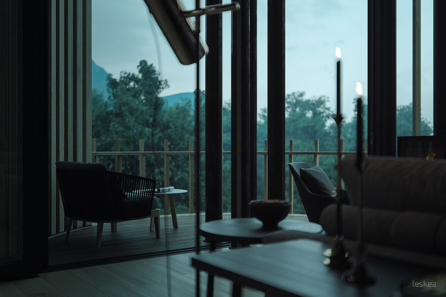 梦幻树屋(Tree House Constantia)-24