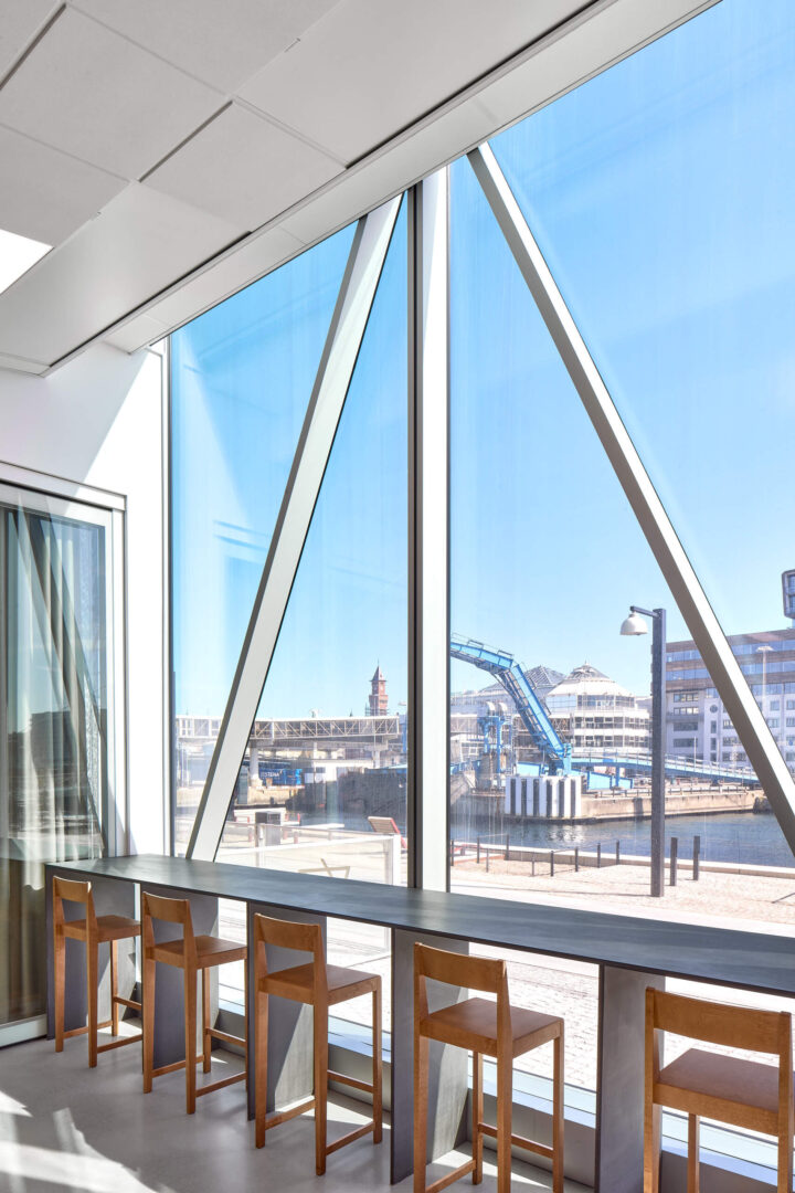 Prisma 建筑丨Erik Giudice-14