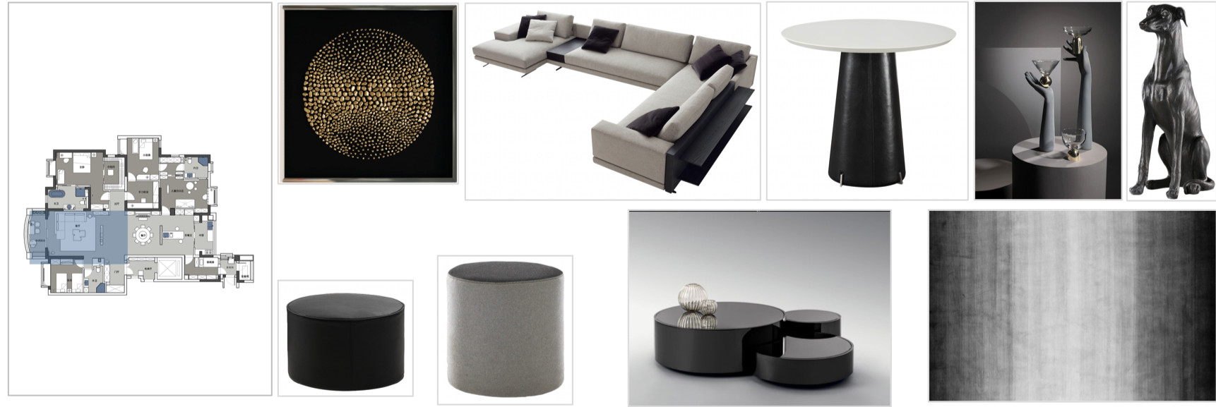 出则喧嚣 入则静谧-22