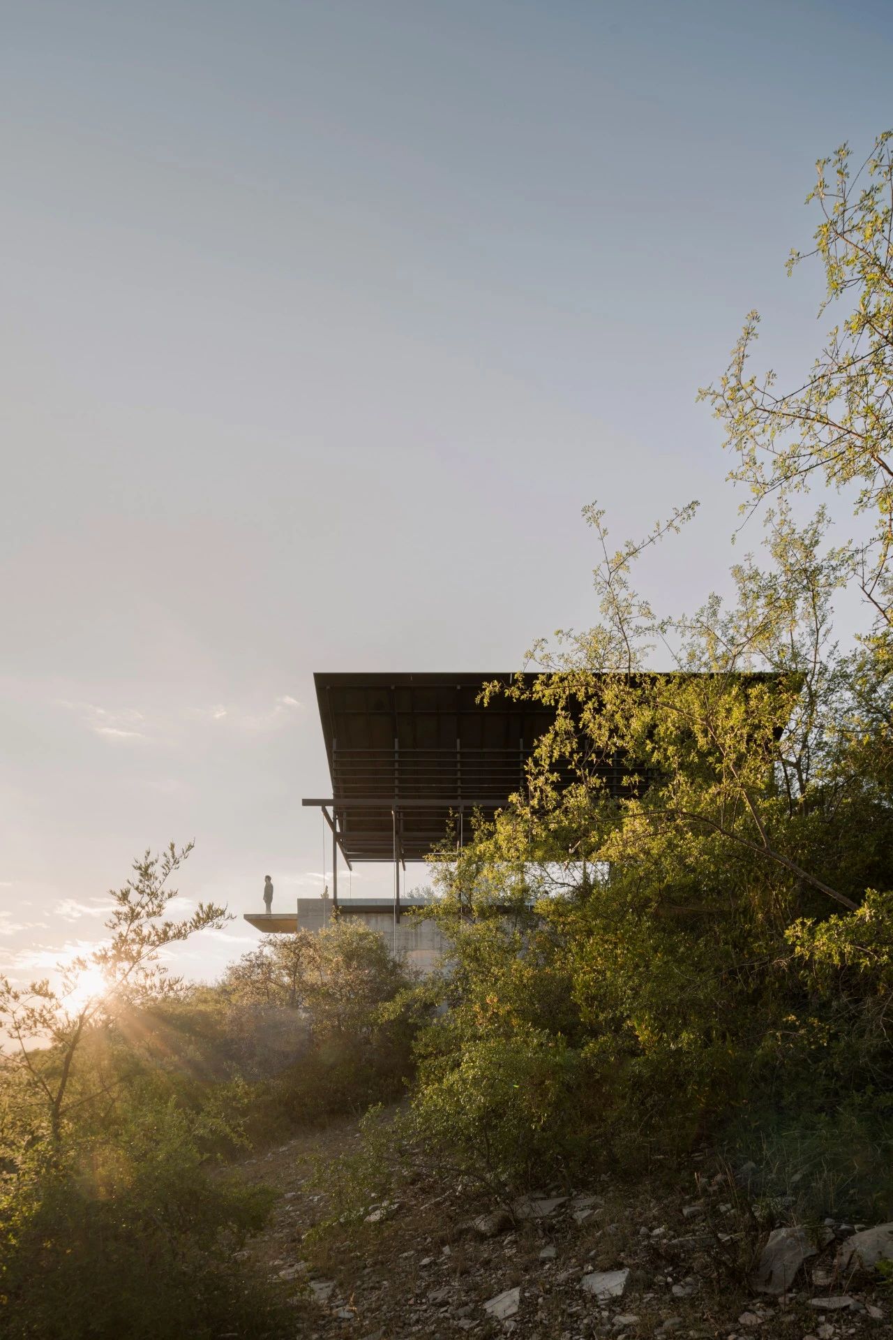 加维亚的房子丨巴西里约热内卢丨gru.a-99