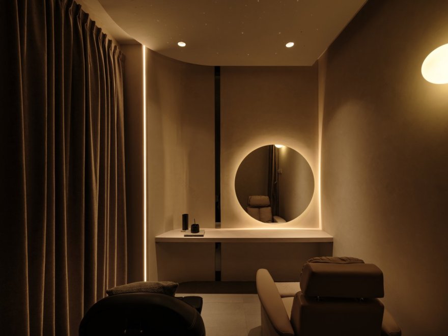 Scalp Lab 头皮护理实验室丨H&E Design-17