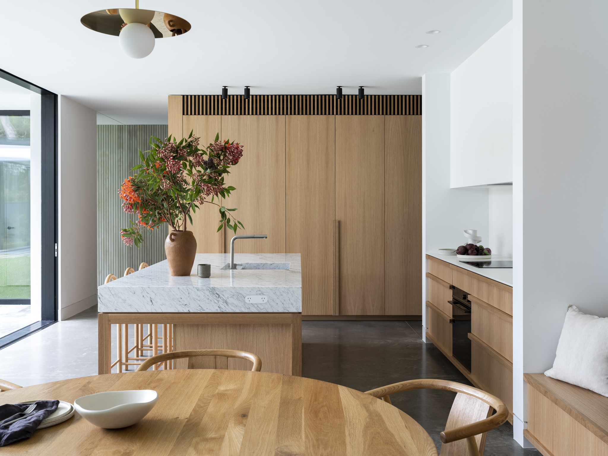 河景之家丨澳大利亚丨JDA Studio Architects-7