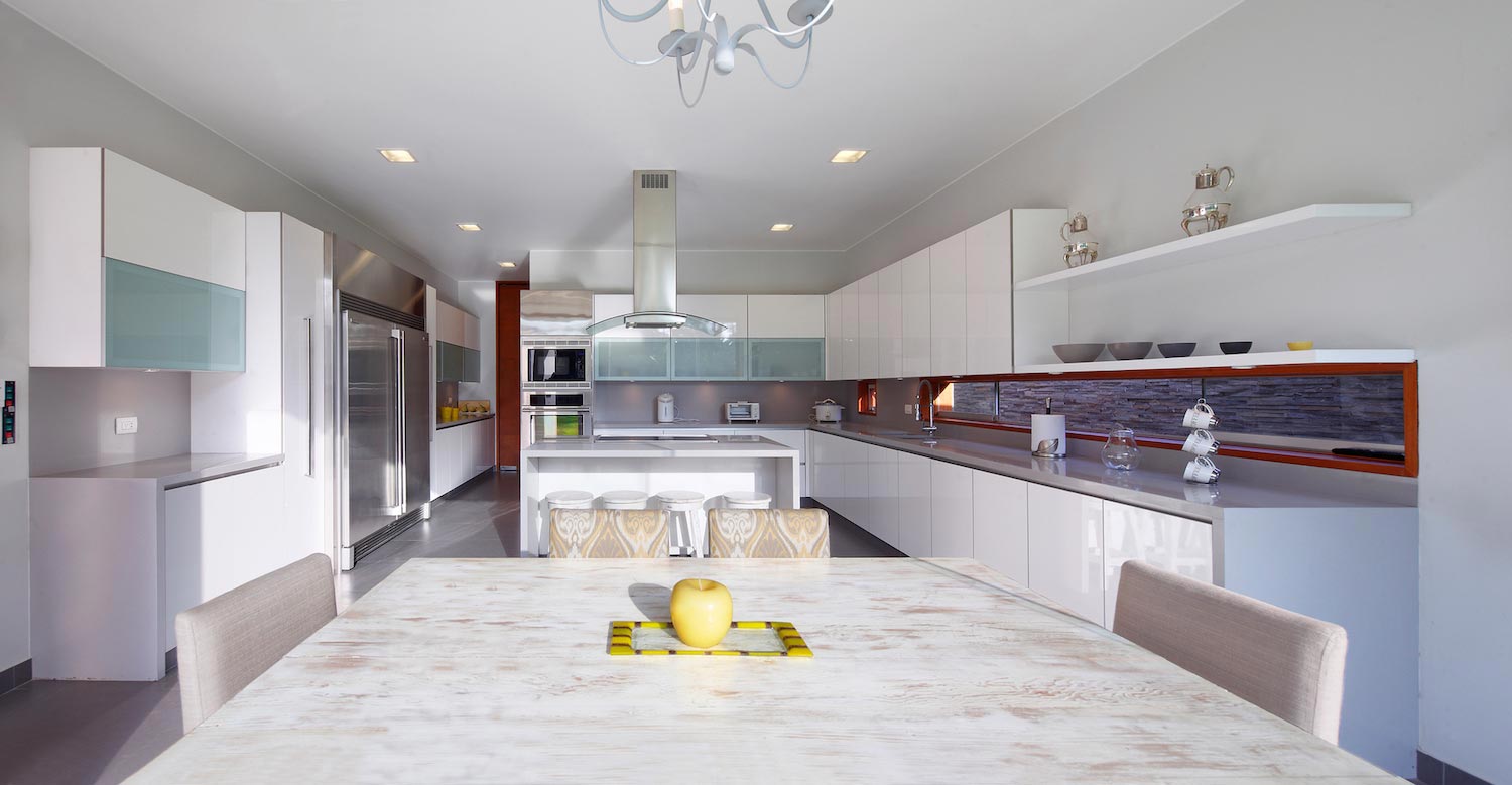 利马线性住宅-20