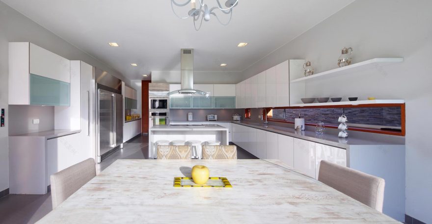 利马线性住宅-20