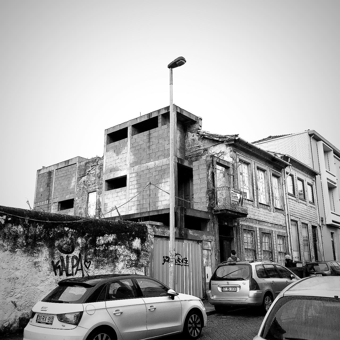 房屋,工作室丨葡萄牙波尔图丨oitoo-52