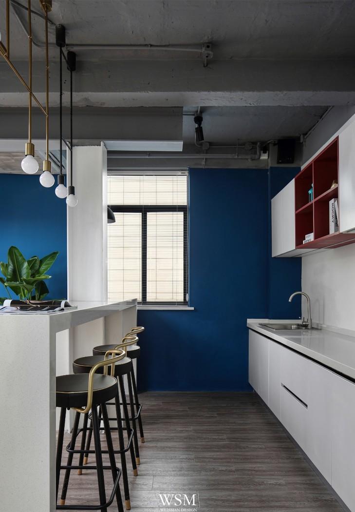 
沁熙女神运动中心 | 健康 · 美学 -17