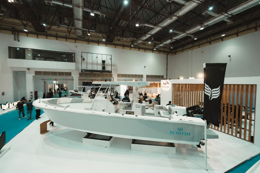 BOWFIN | Exhibition Stand Design & Brand Experience-71