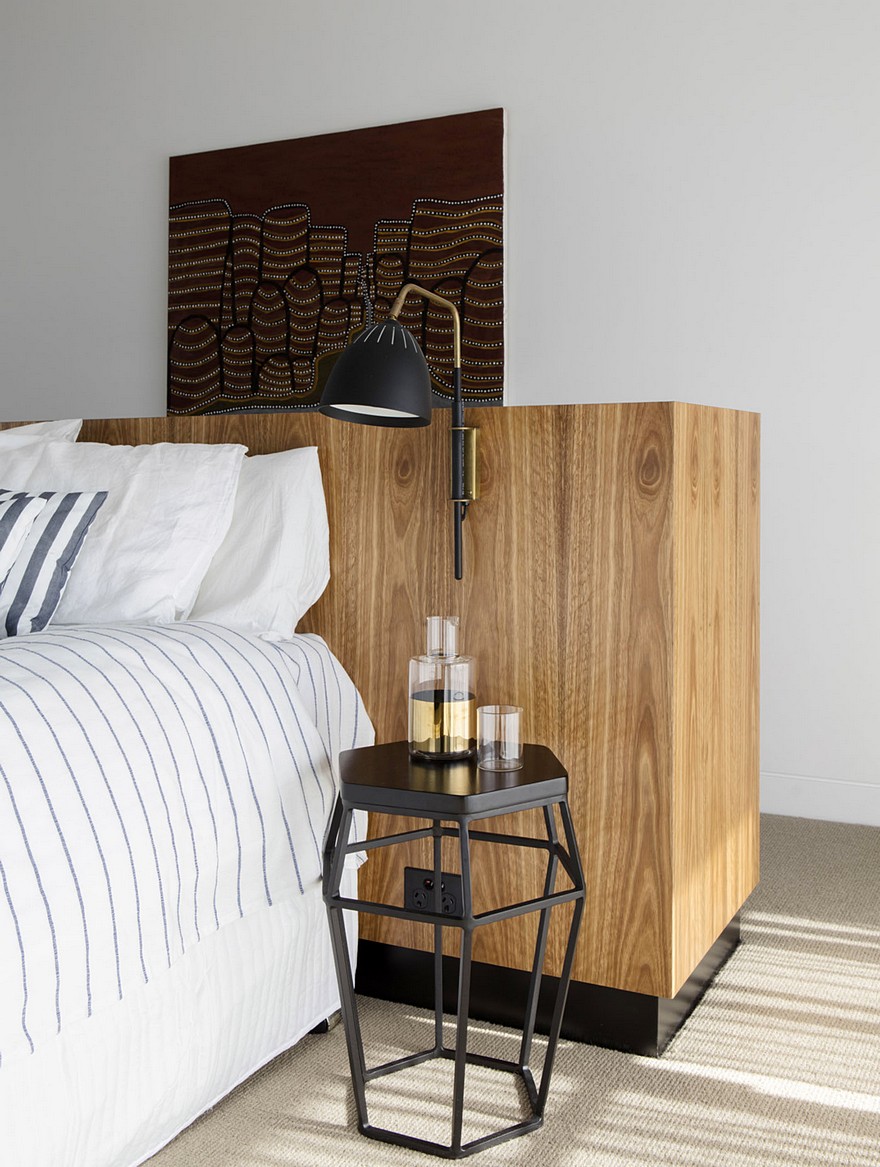 康威·阿特金斯之家-18