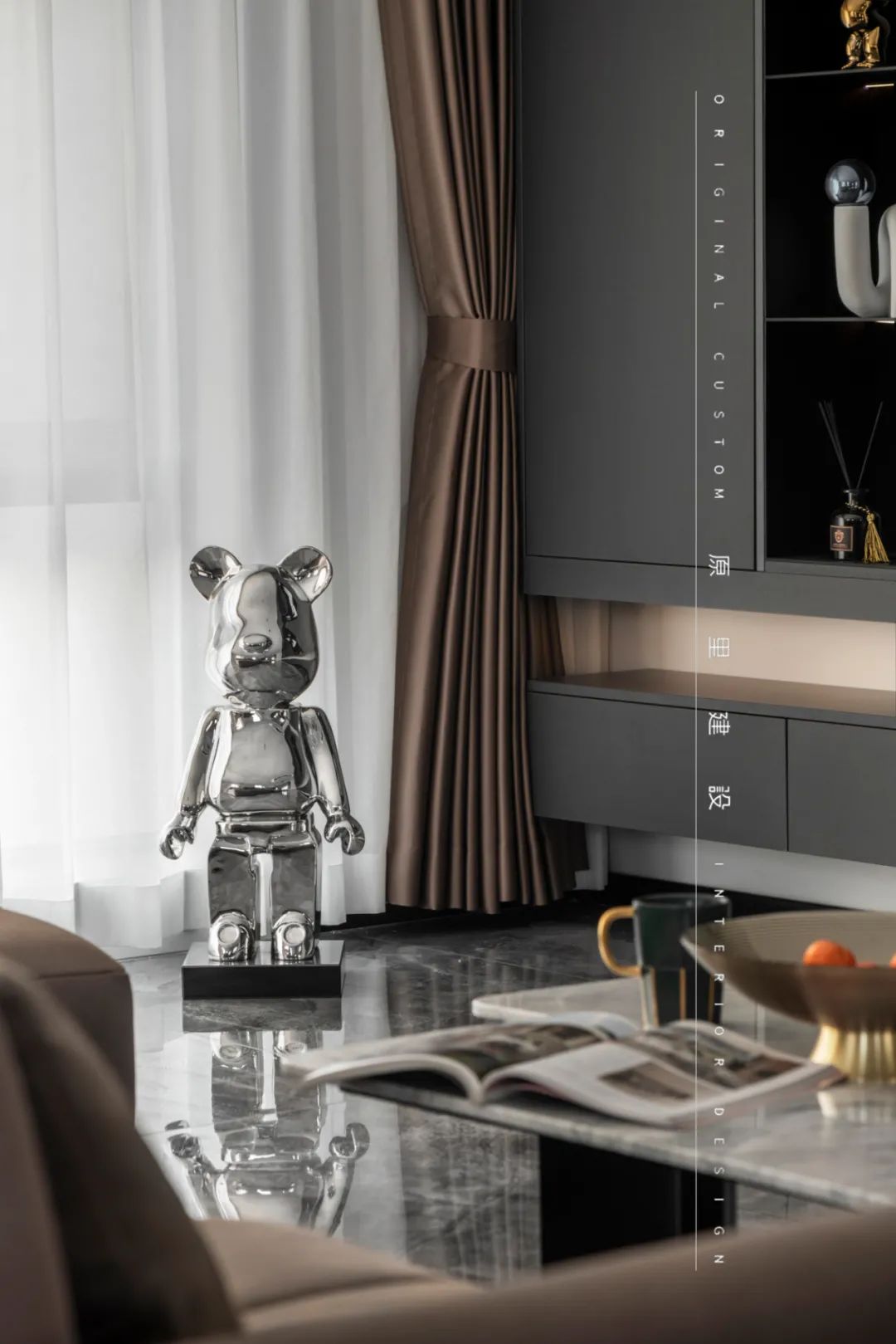 沈阳·中南·玖熙墅丨中国沈阳丨沈阳原里建设-29