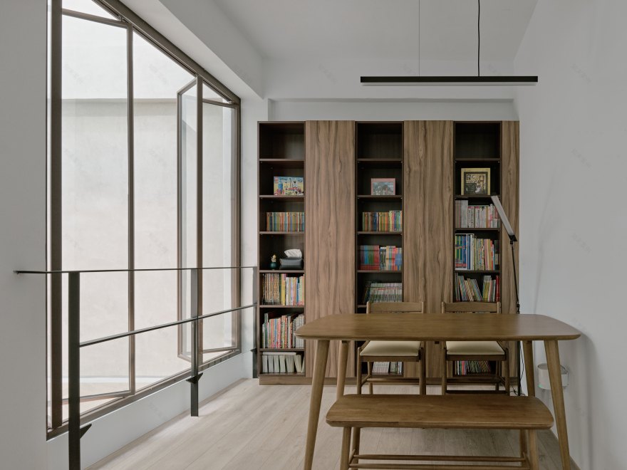 光井之家 2 号丨中国丨原典建筑-6