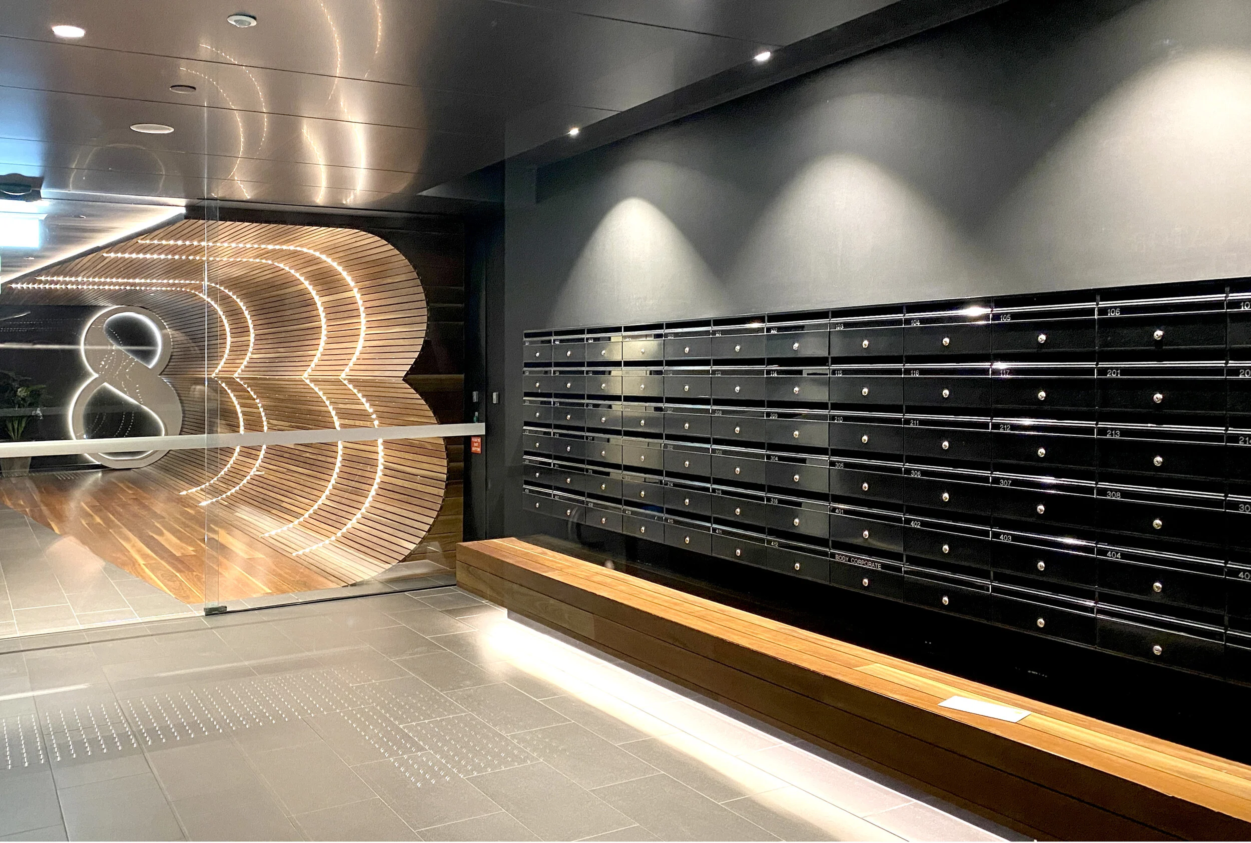 丨ARTISAN ARCHITECTS-28