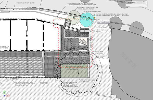 6HEAD餐厅设计丨澳大利亚悉尼丨COOOP™-20